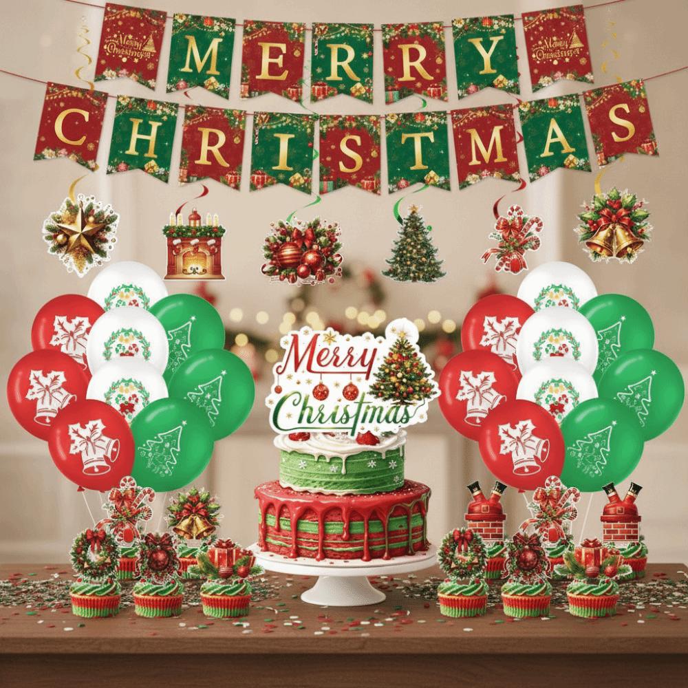 Thickened Paper Disposable Tableware Set Waterproof Party Plate Cup Napkin Tablecloth Home