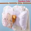 Hanging Pillow Drying Rack Outdoor Windproof Pillow Drying Net Multifunctional Large Capacity Dryer Bags Organizer