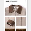 Mom's Spring Woolen Coat - 2026 New Style for Middle-Aged & Elderly Women, Perfect for Spring & Autumn.