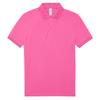 B&C Mens My Polo 180 Shirt