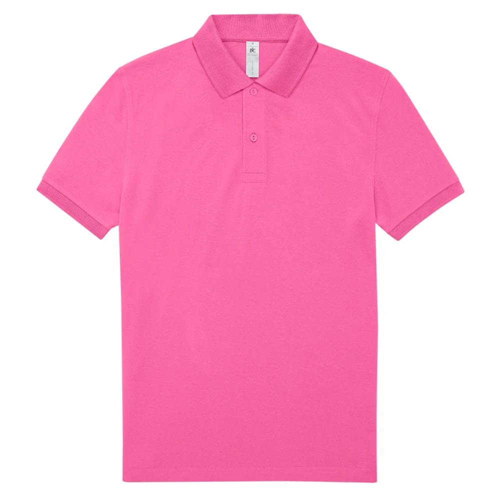 B&C Mens My Polo 180 Shirt