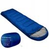 Mummy Sleeping Bag 1Kg Thick Warm Cotton Filling Sleeping Bag