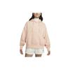 Oversized Pullover Hoodie Women Hoodies Sail DQ5859-800