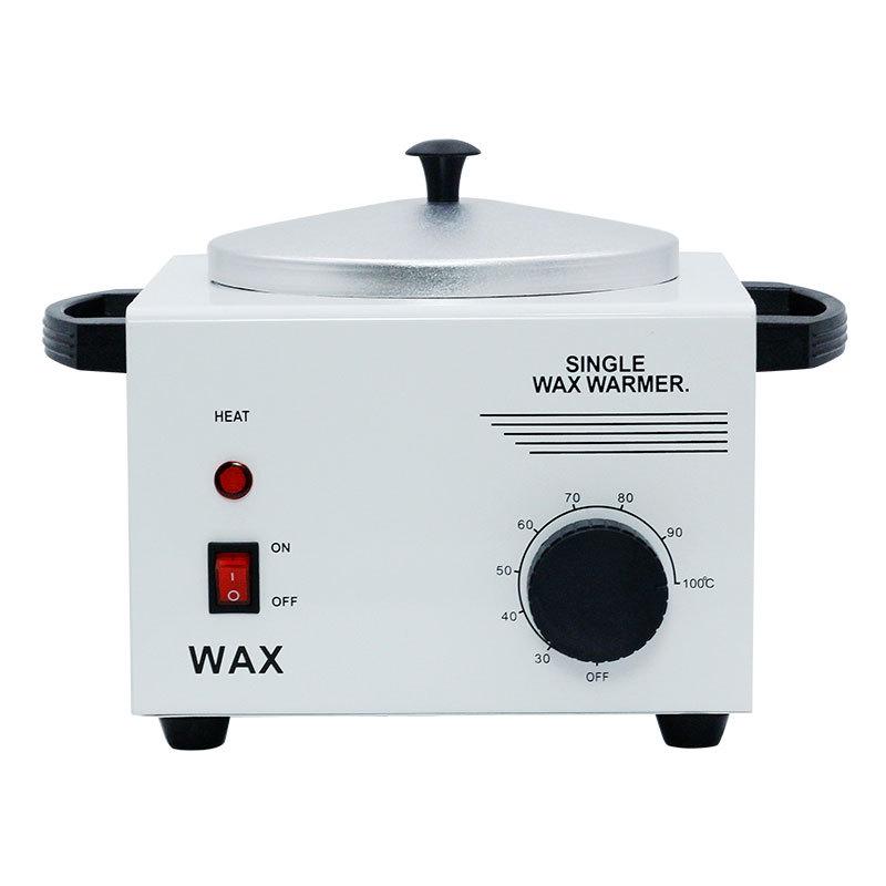 Spot Beauty Wax Heater for Hair Removal and Hand Waxing