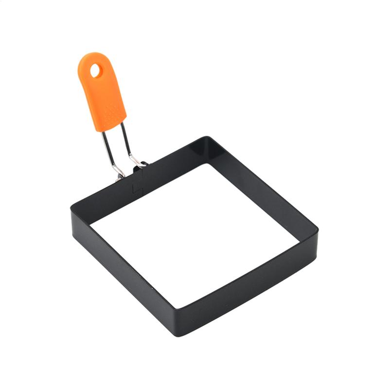 Patelnia do omletu japońskiego Tamagoyaki Nieprzywierająca Patelnia do jajek Patelnia Prostokątna Patelnia Tamago Mała Patelnia do smażenia jajek z narzędziami do gotowania