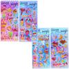 Of Magical Girl Sparkly Drop Ecran Uru Deco Cute Decoration Stickers for Stationery Available Online [KOREWA] [Set 4] Stickers, Planners, Goods,
