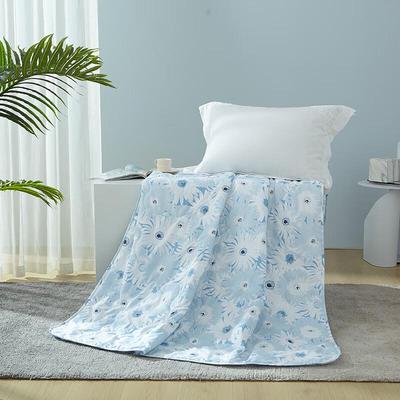 Mengjie Soft Blended All-Season Quilt