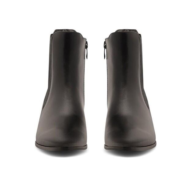 Ankle Boots Lasocki WYL3599-4Z, Black