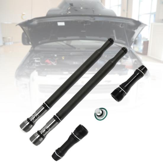 

Запасная автомобильная подставка 6E7Z-9A332-A Комплект заглушки для трубы Ford 6.0L E-350