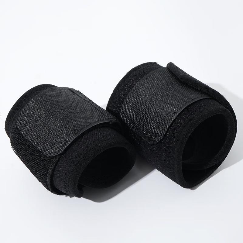 TULX Adjustable Compression Sports Wrist Support