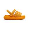 Onitsuka Tiger Otiger Strap Waterproof Breathable Comfortable Versatile Beach Sandals Women sandals Orange 1182A623-800
