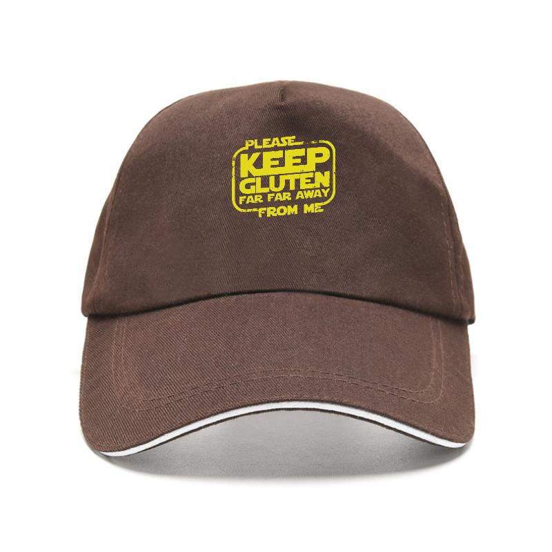 

New cap hat Keep Guten Far Far Away Fro e Caic Adut en t Baseball Cap