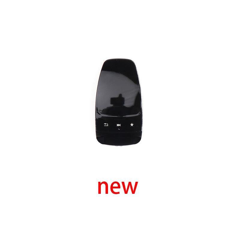 For Mercedes BENZ W205 W253 W166 W222 W292 C GLC GLS ClassCar Center Console Mouse Handwriting Touch Pad Control Switch Cover