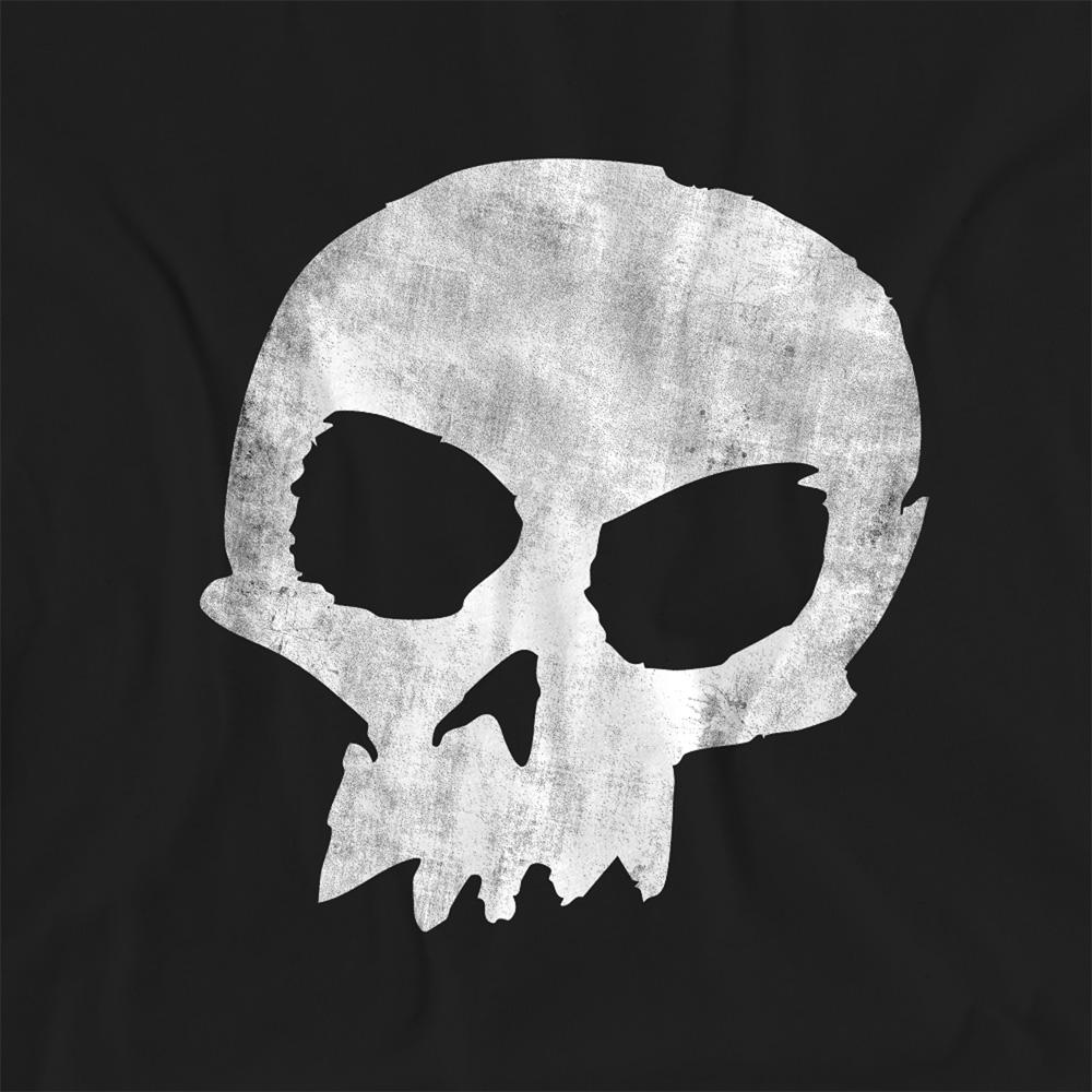 Toy Story Womens/Ladies Sid´s Skull T-Shirt