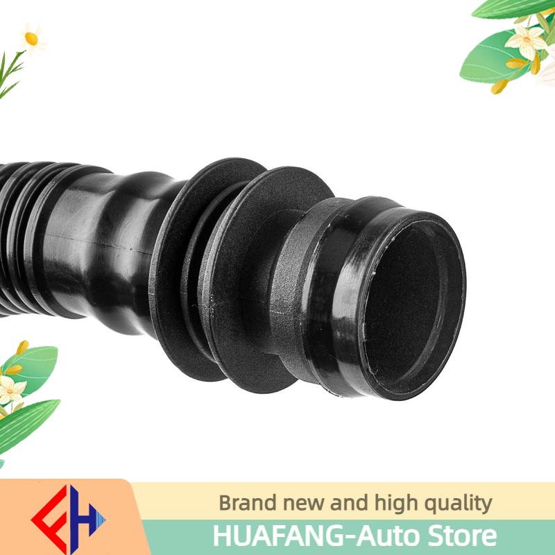 Egr Valve Connecting Hose For A4/s4 2008-12,a5/s5 2008-11,a6/s6 2009-11,a7 2011-2014,q5 2009-2012 06e131143ah,06e131143ab