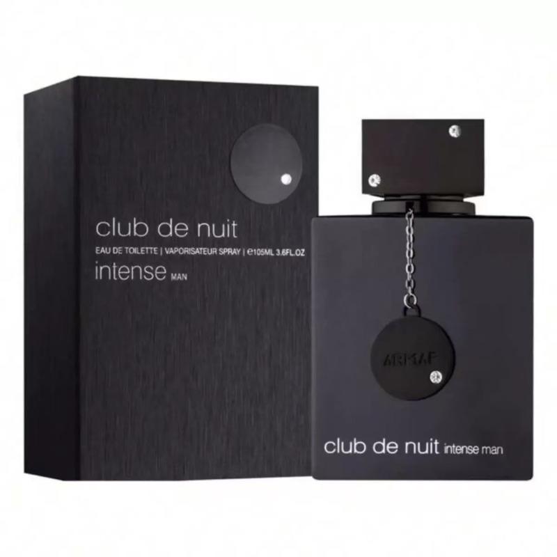 Armaf Perfumes club de nuit 105