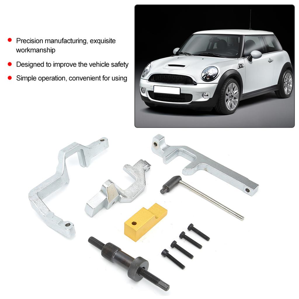 Professional Engine Camshaft Timing Locking Tool Kit Set Fits for Mini N12 N14