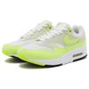 Nike Air Max 1 Volt Women Sneakers White Sea-Glass Black DZ2628-100
