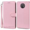 For Nokia G10 Case Nokia G20 Wallet Leather Flip Cover For Nokia G20 Phone Case Nokia G10 G 10 Back Cover Book Wallet Fundas