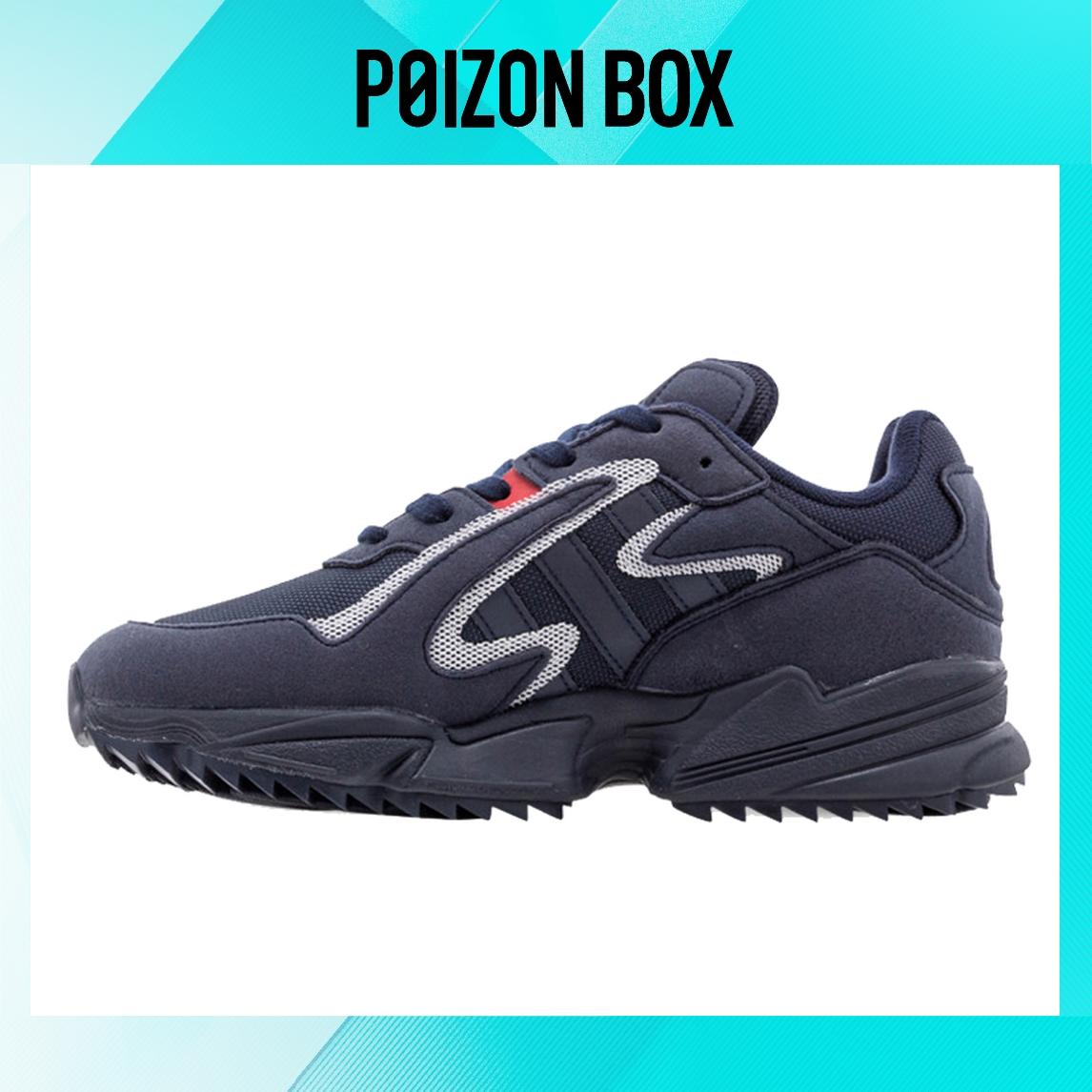 

кроссовки adidas originals Yung-96 Life Casual Shoes Unisex EE7242