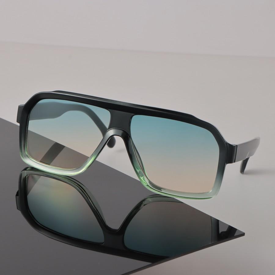 Classic Fashion Sunglasses Women Menjingmian