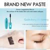 Mascara Extra-Volumizzante - Ricciolo Drammatico & Allungamento Estremo, Formula Waterproof a Lunga Tenuta, Resistente alle Macchie, Nero Intenso