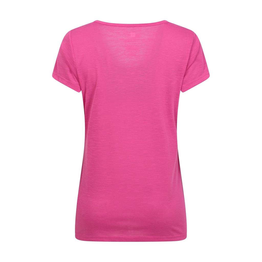 Mountain Warehouse Womens/Ladies Agra Quick Dry T-Shirt