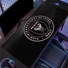 Inter Miami CF Print  Cushion Non-slip Laptop Tablet Big Mousepad XXL Mat Mini PC Playmat With Lock edge