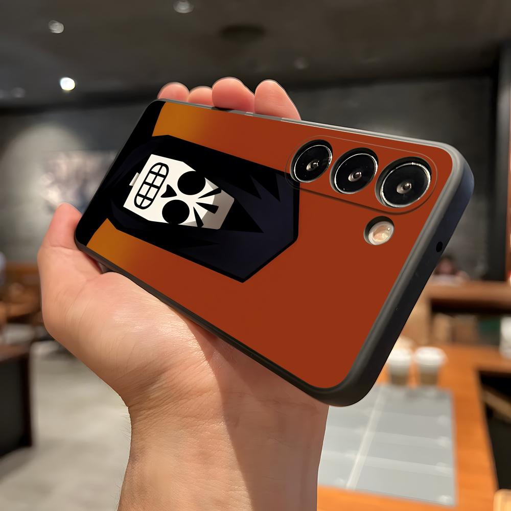 

Чехол для телефона G-Grim F-Fandango Game для Samsung A56 A36 A26 A16 A15 A25 A35 A55 A14 A34 A24 A54 Черный Мягкий чехол Samsung A16 5G