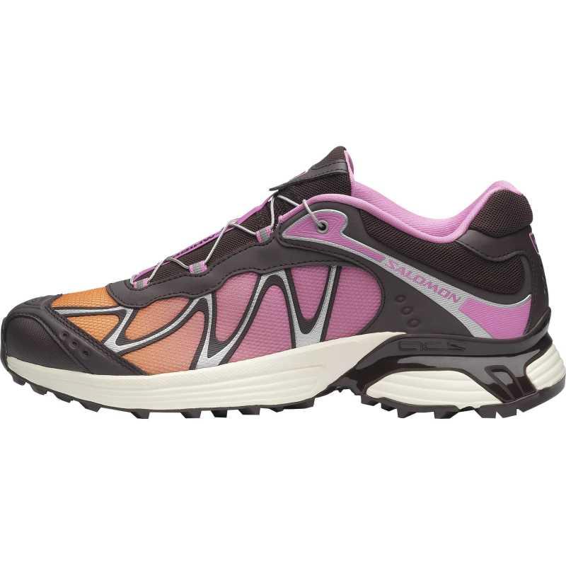 SALOMON XT WHISPER Mountaineering Hiking Shoes Unisex Sneakers 478787