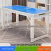 Portable Foldable Aluminum Camping Table and Chairs for Outdoor, Night Market, and Picnic Use