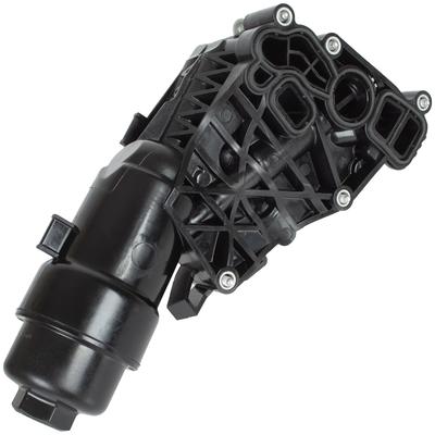 BMW X1 F48 14-22 Oil Filter Housing