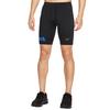 Nike Dri-Fit Fast Tights Simple Comfortable Versatile Sports Shorts Men Shorts IH4518-010