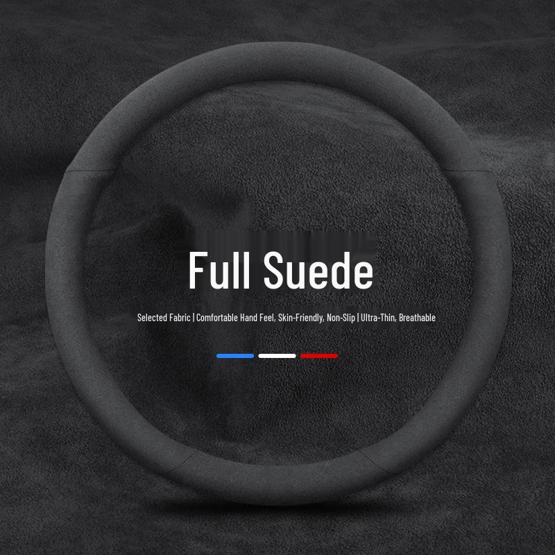 Ultratunt mockarattöverdrag för BMW 3, 5-serien & X-modeller