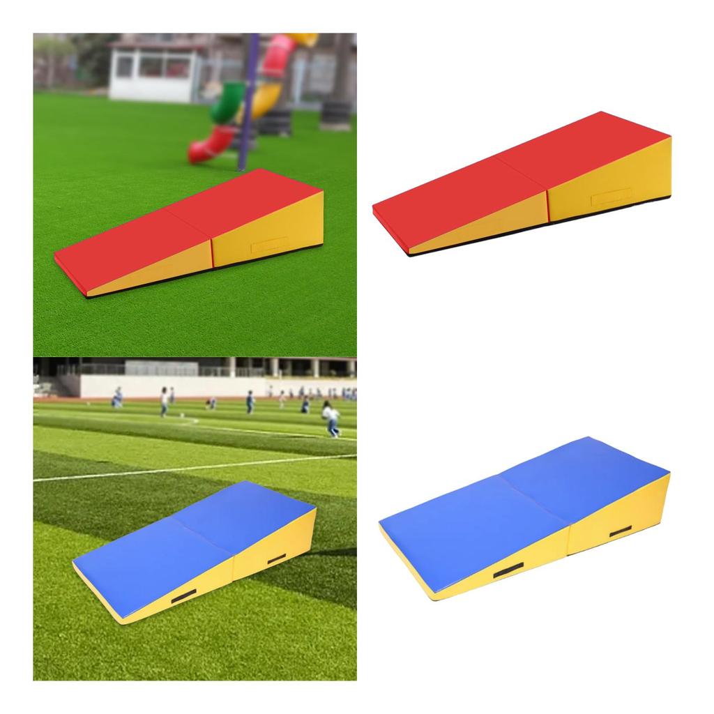 Gym Tumbling Mat Outdoor Fitness for Sports Skill Training Gym
