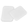 4 Set Vacuum Filter Replacement Cleaner Cotton Accessories for Shark ZU60 NV255 NV251