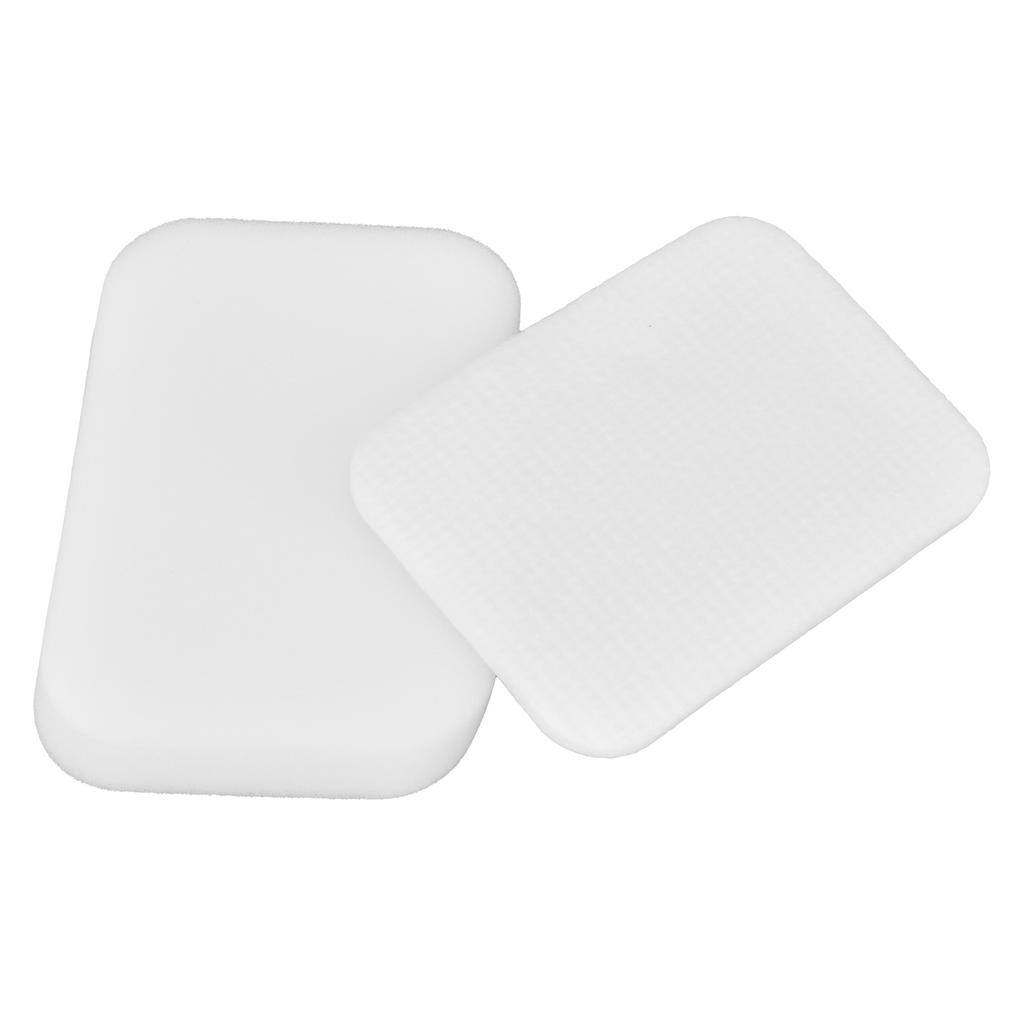 4 Set Vacuum Filter Replacement Cleaner Cotton Accessories for Shark ZU60 NV255 NV251