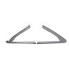 Compatible Front Quarter Panel Louvers for Cruze