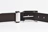 [DAKS] Genuine Leather Business Belt DB10210
