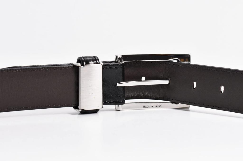 [DAKS] Genuine Leather Business Belt DB10210
