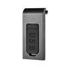 For GoPro HERO 2024 Side Interface Door Cover (Black)
