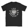 Punk Rock Band The Offspring Fun Tshirt Summer Trend Fan Enthusiast Printed Top Street Style