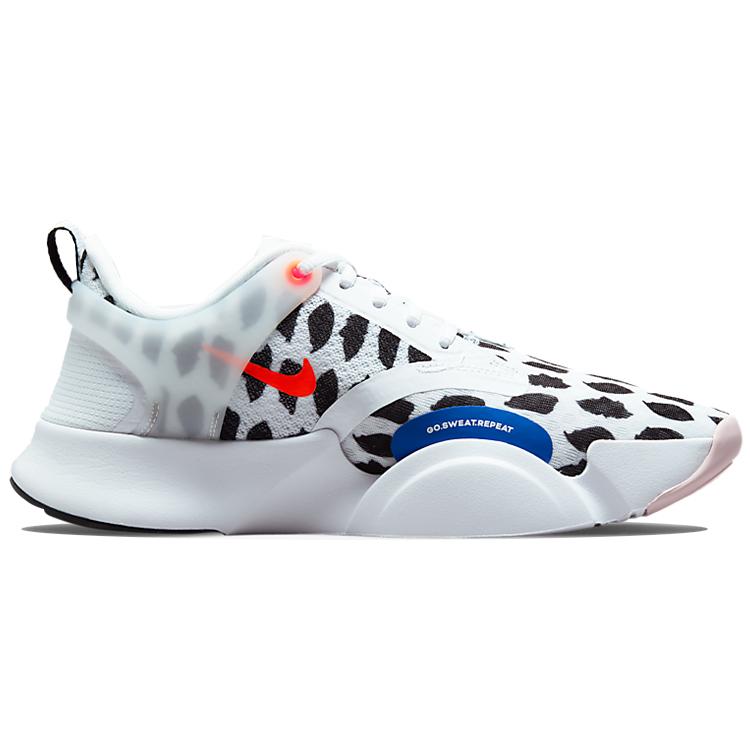 New Nike SuperRep Go 2 'Black Multi' Women's DJ4314-174