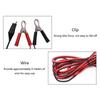 Car Voltage Tester Detecting Short Circuits and Ground Faults Electrical System Analyzers Car Diagnostic Tool