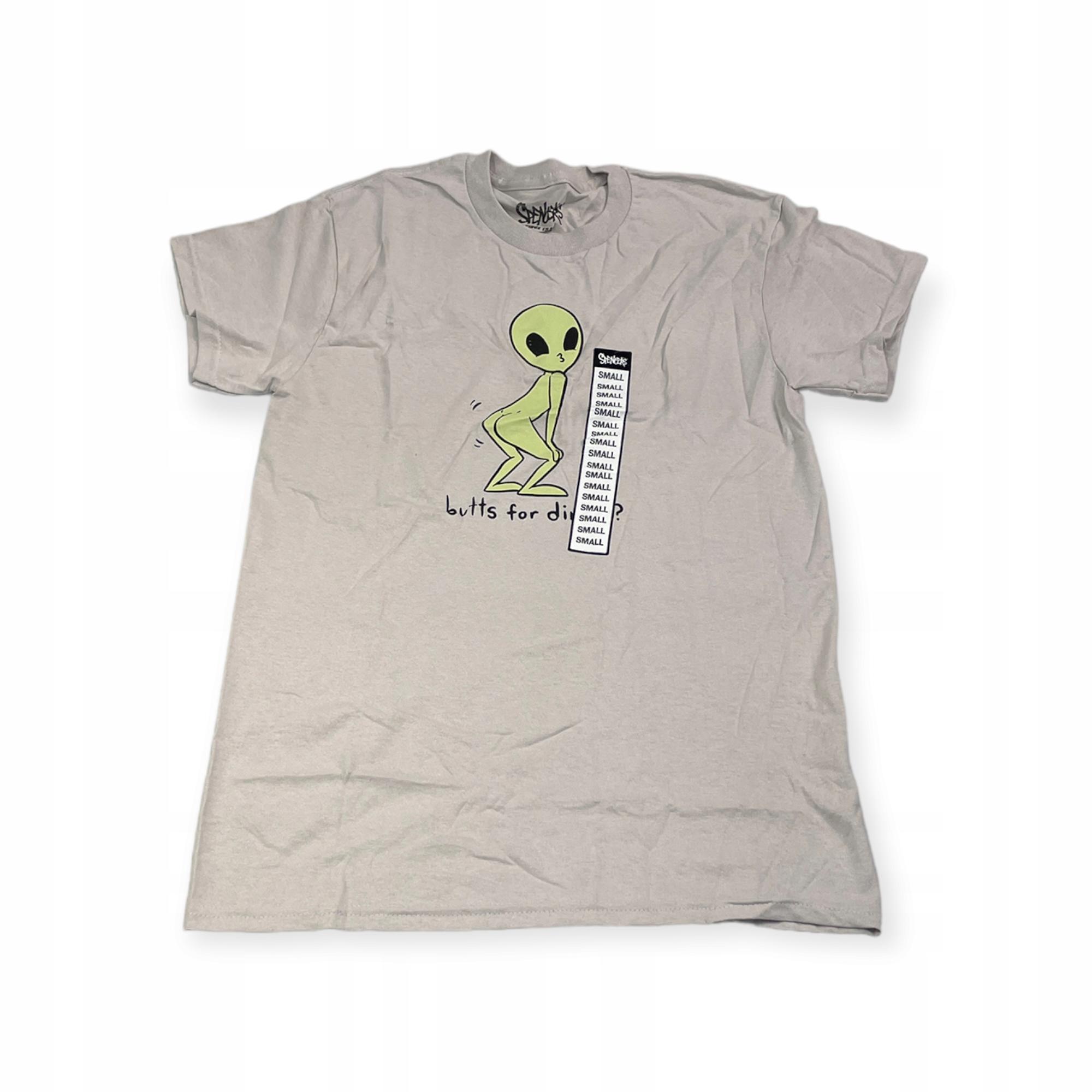 

T-shirt men s round neck SPENCER S SINCE 1947 L