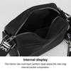 Casual Crossbody Single Shoulder Bag For Travel Ladies Shoulder Bag Women