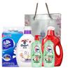 Home Cleaning & Essentials Gift Set