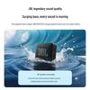 JBL GO ESSENTIAL 2 Portable Bluetooth Speaker CN plug (adapter included)