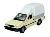 WELLY FSO POLONEZ TRUCK BEIGE 1:34 43843
