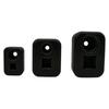 Small Wrench Piece Drawer Storage Set, 3 Piece Layout for Garage Tray Order and Home Repair Access in Daily Use